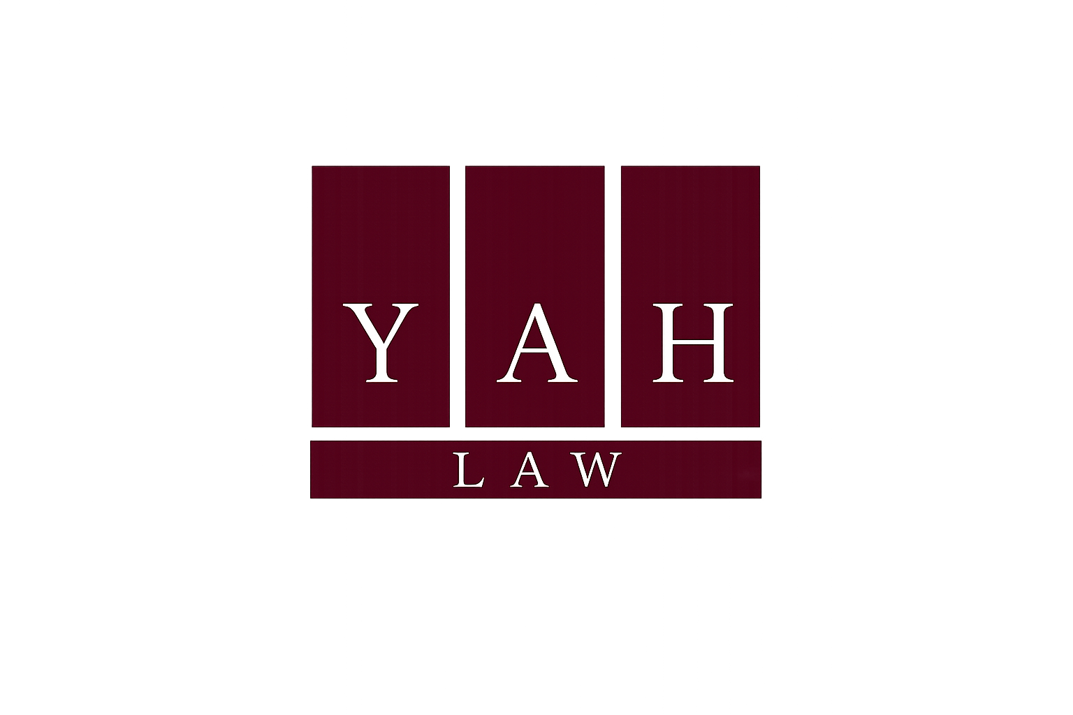 YAH Law