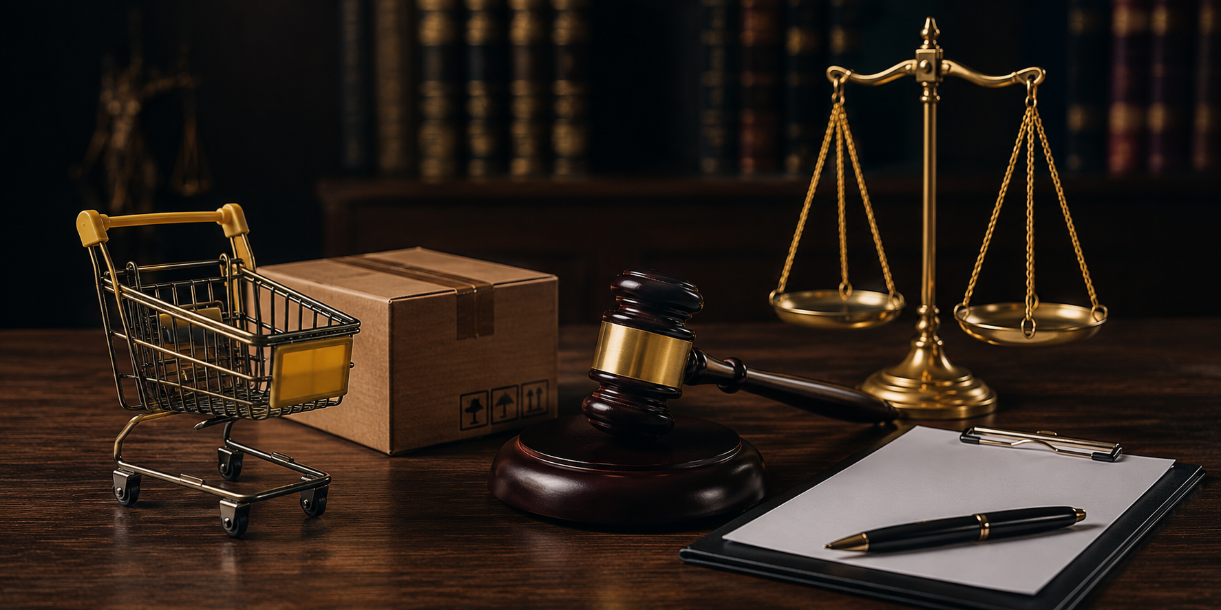 6502 Sayılı Tüketicinin Korunması Hakkında Kanun’un 13. ve 15. Maddeleri Uyarınca “Ayıplı Hizmet ve Tüketicinin Seçimlik Hakları”