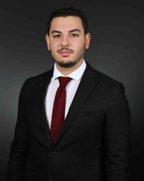 Yaman Ata Halfeoğulları